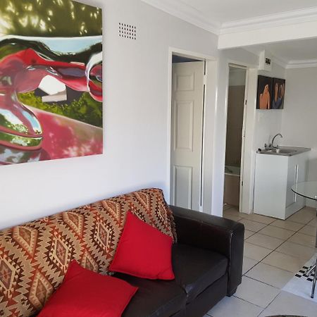 Mi Casa Su Casa Ξενοδοχείο Randburg Εξωτερικό φωτογραφία