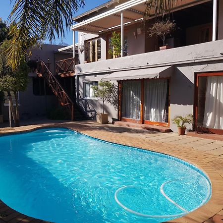 Mi Casa Su Casa Ξενοδοχείο Randburg Εξωτερικό φωτογραφία