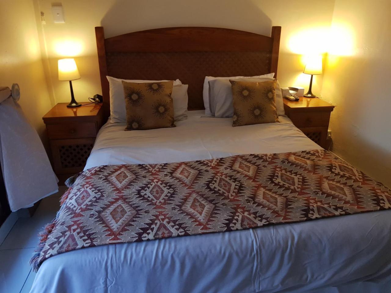 Mi Casa Su Casa Ξενοδοχείο Randburg Εξωτερικό φωτογραφία
