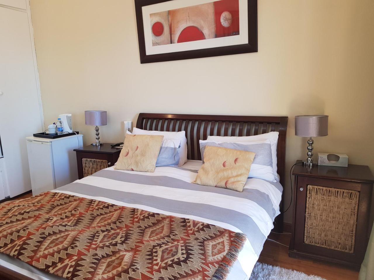 Mi Casa Su Casa Ξενοδοχείο Randburg Εξωτερικό φωτογραφία
