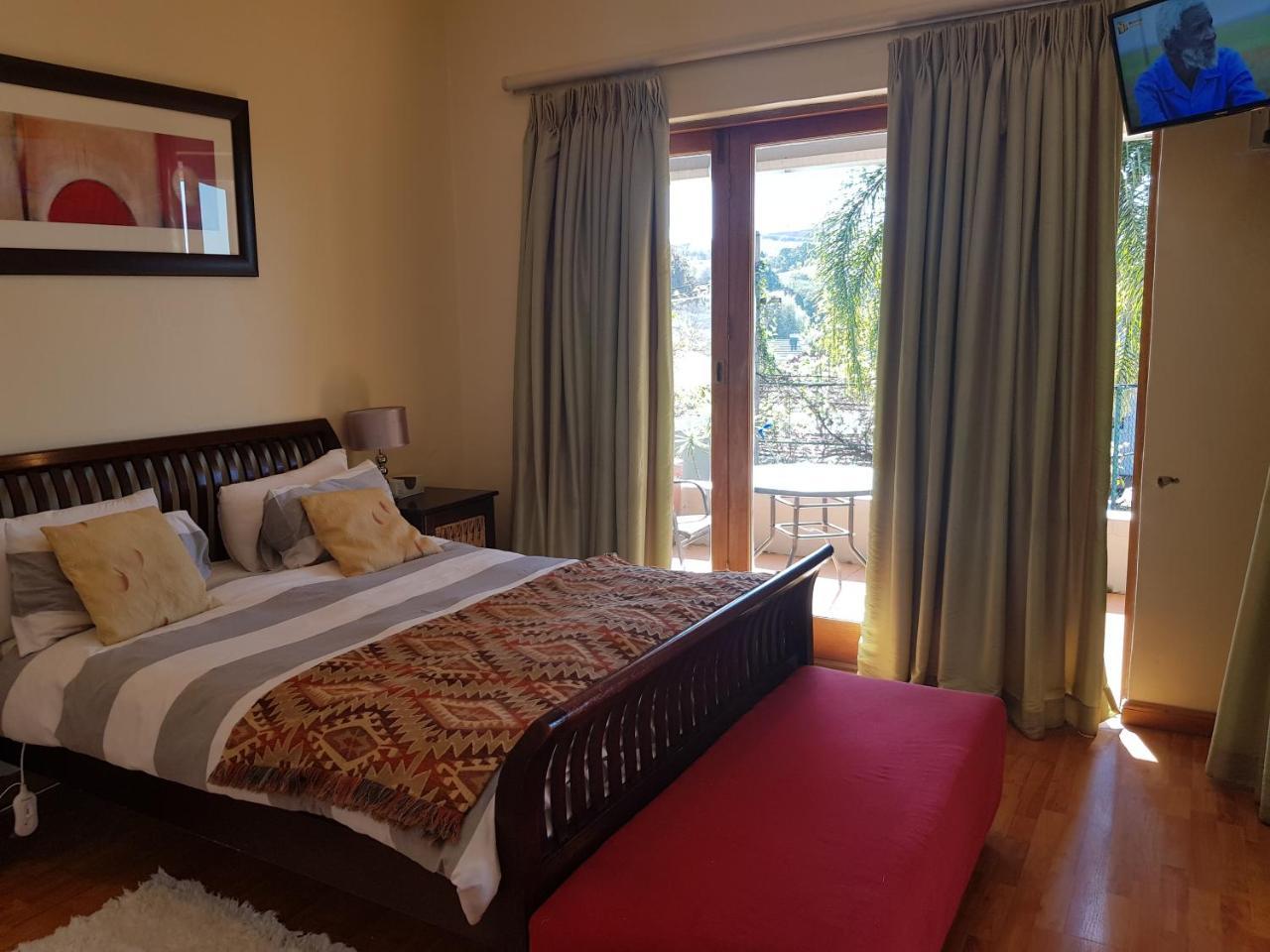 Mi Casa Su Casa Ξενοδοχείο Randburg Εξωτερικό φωτογραφία