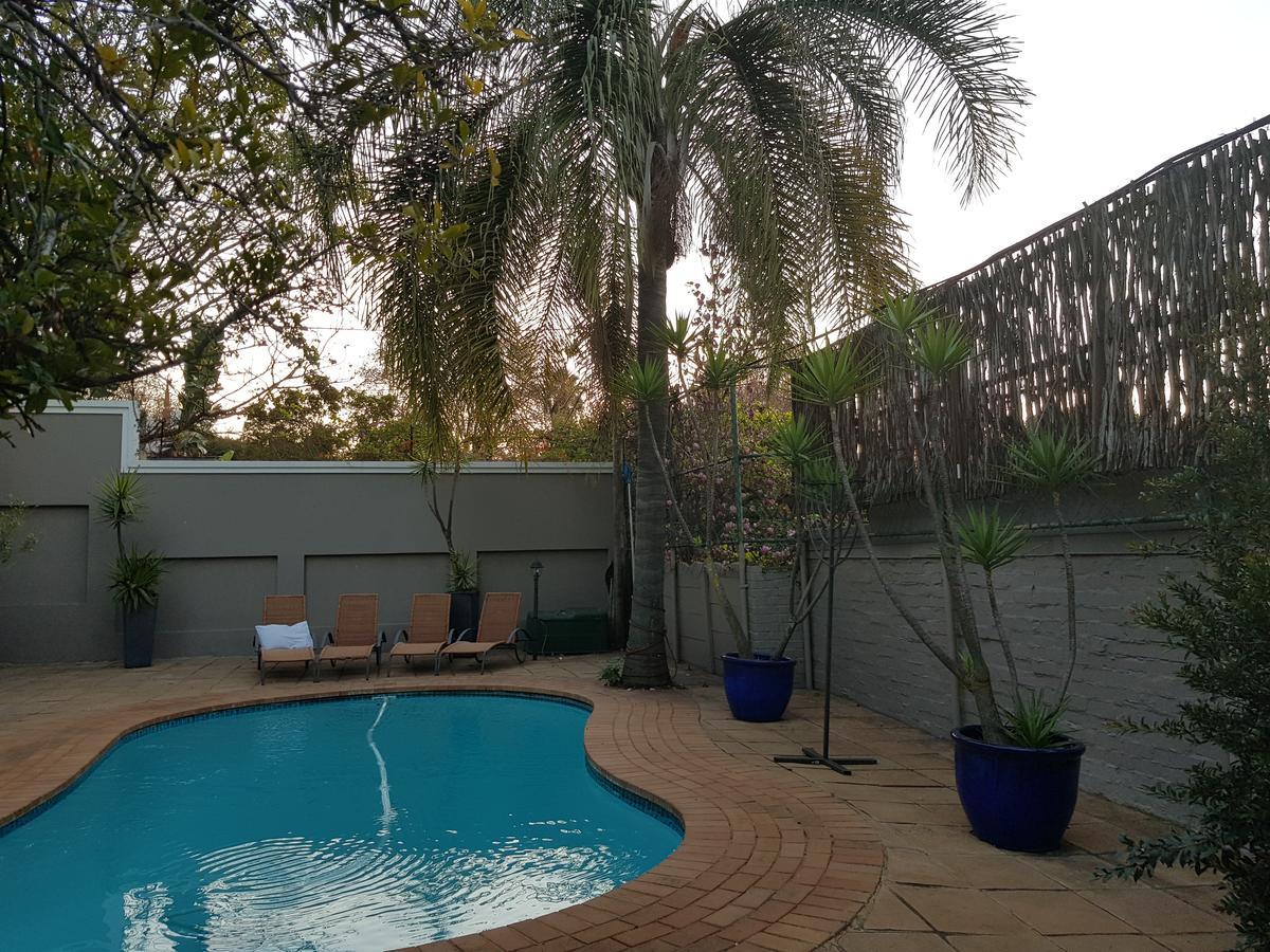 Mi Casa Su Casa Ξενοδοχείο Randburg Εξωτερικό φωτογραφία
