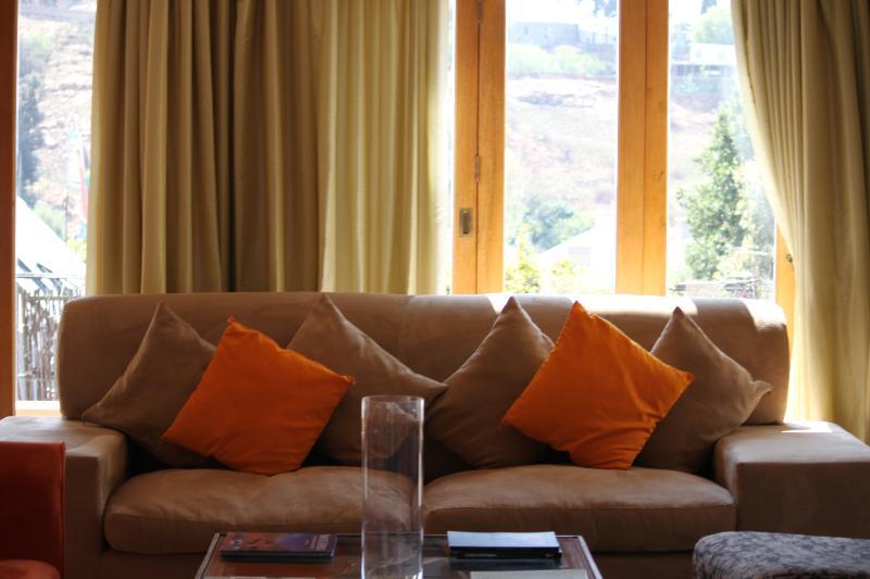 Mi Casa Su Casa Ξενοδοχείο Randburg Εξωτερικό φωτογραφία