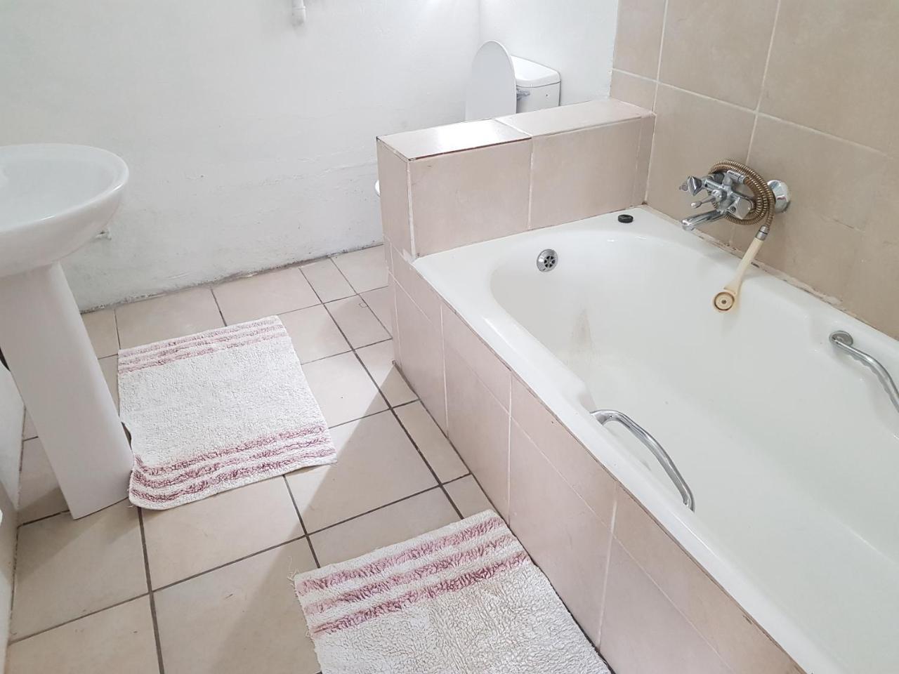 Mi Casa Su Casa Ξενοδοχείο Randburg Εξωτερικό φωτογραφία