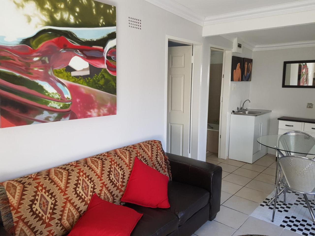 Mi Casa Su Casa Ξενοδοχείο Randburg Εξωτερικό φωτογραφία