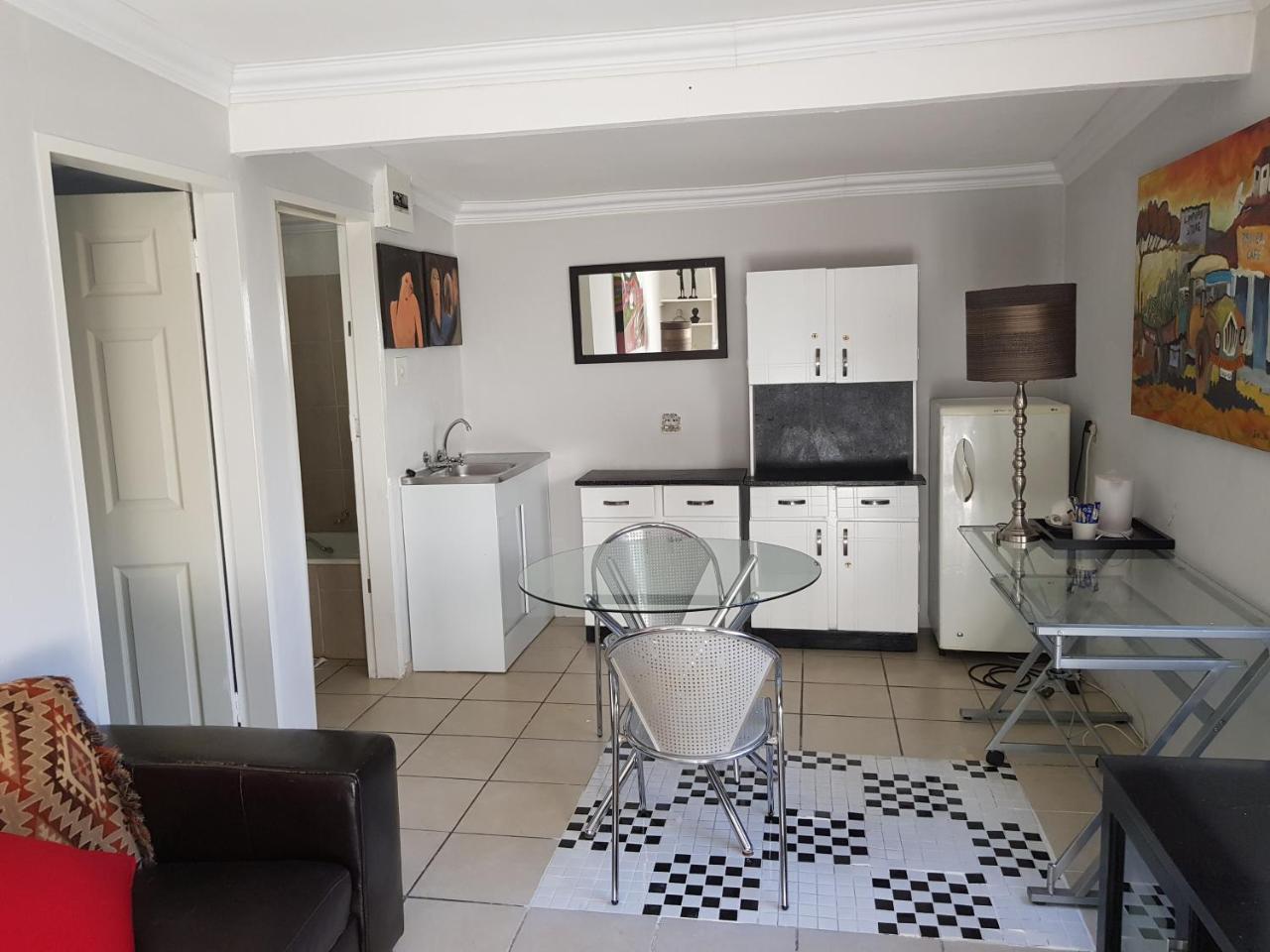 Mi Casa Su Casa Ξενοδοχείο Randburg Εξωτερικό φωτογραφία