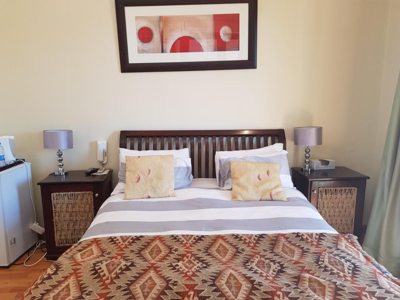 Mi Casa Su Casa Ξενοδοχείο Randburg Εξωτερικό φωτογραφία